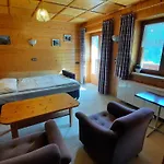 Montafon Valley Апартаменты