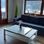 Montafon Valley Апартаменты