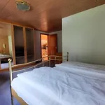 Montafon Valley Санкт-Галленкирх