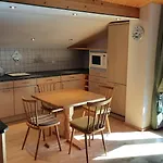 Апартаменты Montafon Valley Санкт-Галленкирх