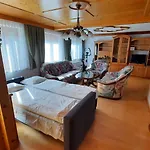 Montafon Valley Санкт-Галленкирх