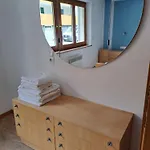 Апартаменты Montafon Valley