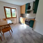 Montafon Valley Διαμέρισμα Sankt Gallenkirch
