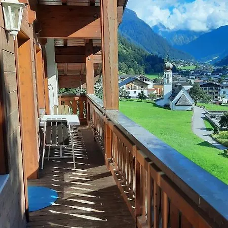 Montafon Valley *