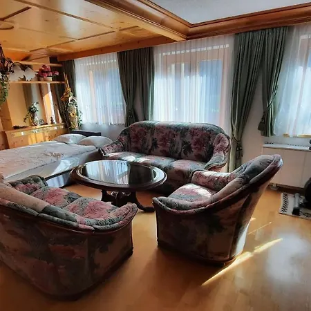 Apartment Montafon Valley