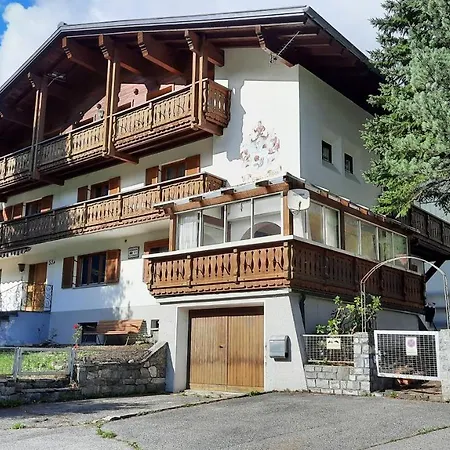 Montafon Valley شقة