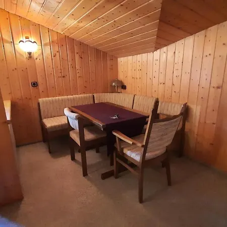 Montafon Valley * ザンクト・ガレンキルヒ