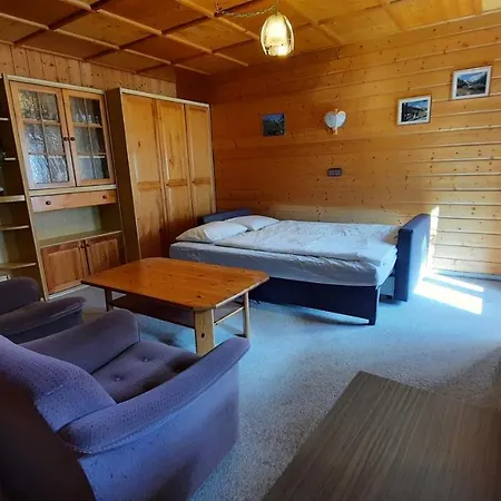 Apartment Montafon Valley *