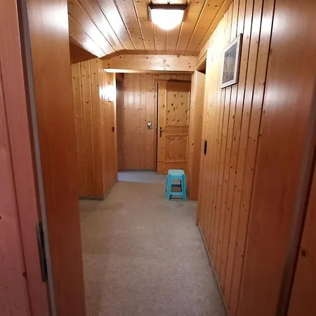 Montafon Valley * Sankt Gallenkirch