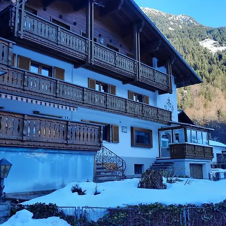 Montafon Valley