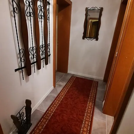 アパート Montafon Valley *