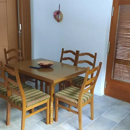 Apartment Montafon Valley