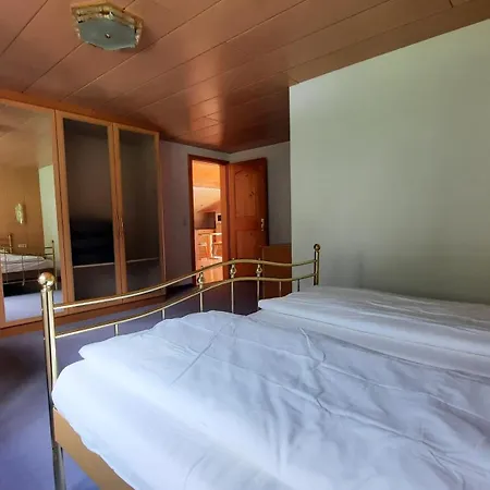 Montafon Valley Sankt Gallenkirch