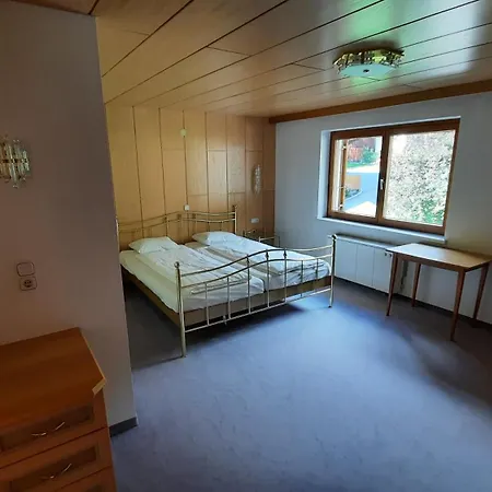 アパート Montafon Valley