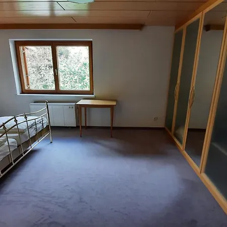 Montafon Valley Apartment