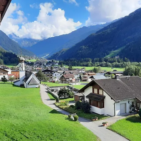 Appartement Montafon Valley *