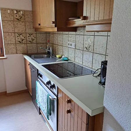 Apartment Montafon Valley *