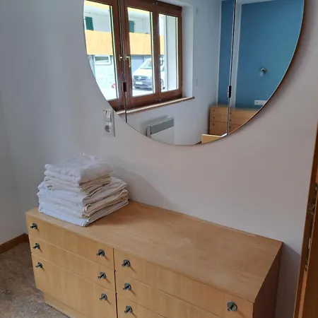 アパート Montafon Valley