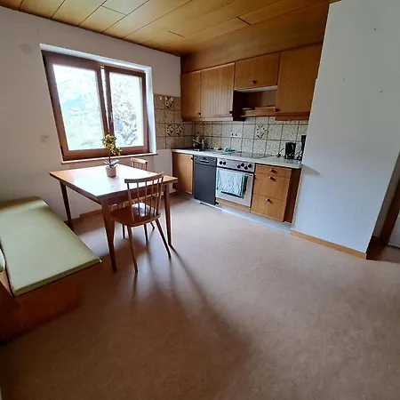 Apartment Montafon Valley *