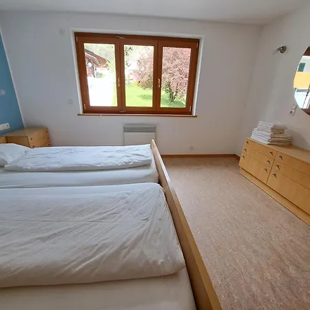 Apartment Montafon Valley *