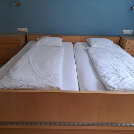 アパート Montafon Valley ザンクト・ガレンキルヒ