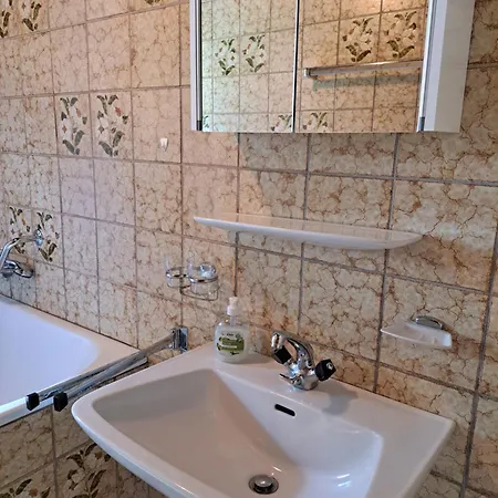 アパート Montafon Valley *