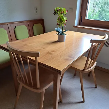 Apartment Montafon Valley