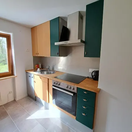 Montafon Valley * ザンクト・ガレンキルヒ