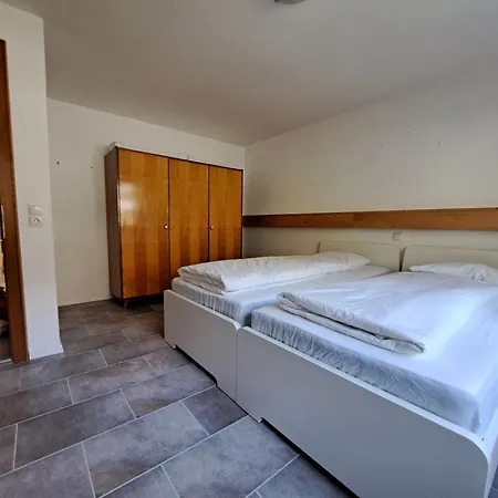 Montafon Valley Apartment