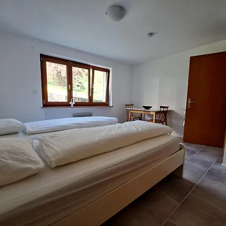 Apartment Montafon Valley