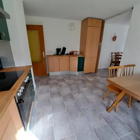 Montafon Valley アパート *