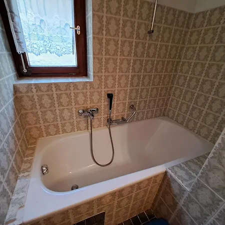 Montafon Valley Apartment