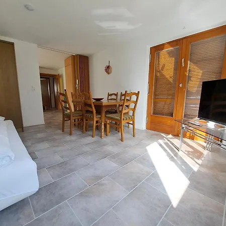 Montafon Valley Apartment *