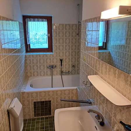 Montafon Valley ザンクト・ガレンキルヒ