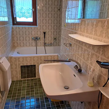 Montafon Valley ザンクト・ガレンキルヒ