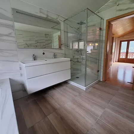 Montafon Valley Apartment